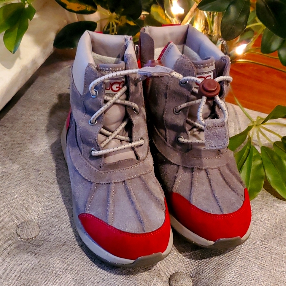 Ugg boots